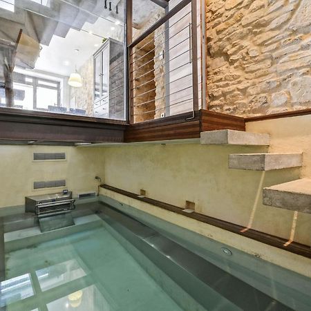 Designer Haus Βίλα Armissan Εξωτερικό φωτογραφία