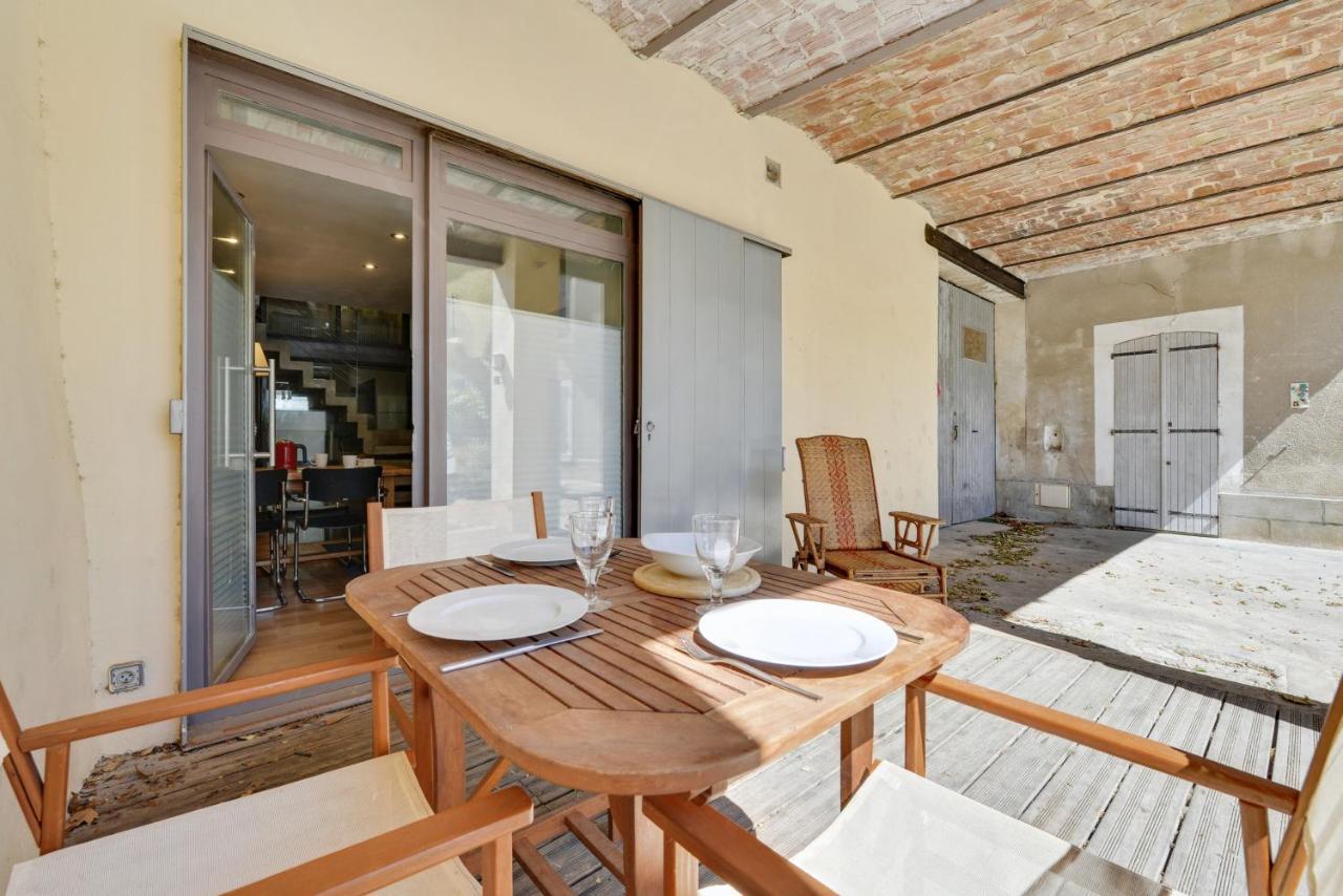 Designer Haus Βίλα Armissan Εξωτερικό φωτογραφία