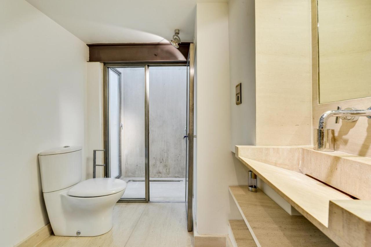 Designer Haus Βίλα Armissan Εξωτερικό φωτογραφία